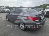 2015 Hyundai Accent
