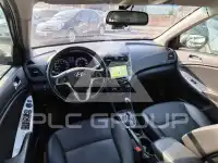 2015 Hyundai Accent