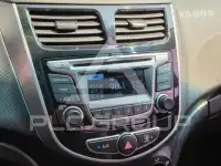 2015 Hyundai Accent