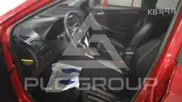 2015 Hyundai Accent