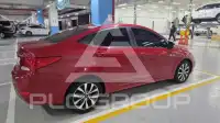 2015 Hyundai Accent