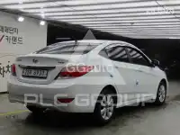 2015 Hyundai Accent