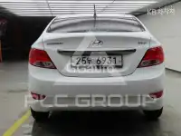 2015 Hyundai Accent