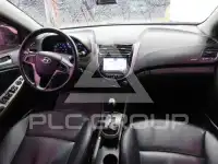 2015 Hyundai Accent