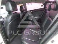 2015 Hyundai Accent