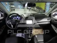 2015 Hyundai Accent