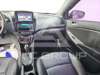 2015 Hyundai Accent