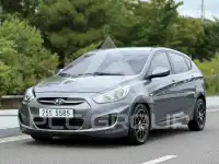 2015 Hyundai Accent