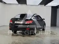 2015 Hyundai Accent