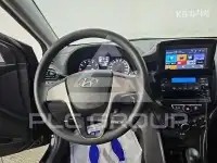 2015 Hyundai Accent
