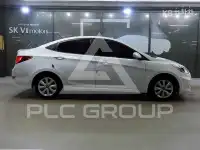 2015 Hyundai Accent
