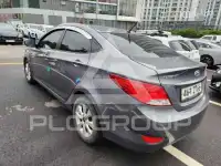 2015 Hyundai Accent