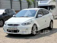 2015 Hyundai Accent