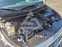 2015 Hyundai Accent
