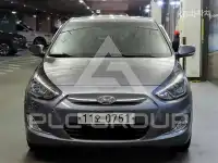 2015 Hyundai Accent