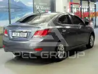 2015 Hyundai Accent