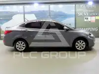 2015 Hyundai Accent