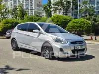 2015 Hyundai Accent