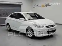 2015 Hyundai Accent