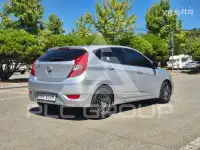 2015 Hyundai Accent