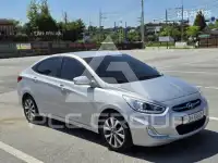 2015 Hyundai Accent