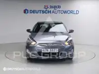 2015 Hyundai Accent