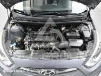 2015 Hyundai Accent