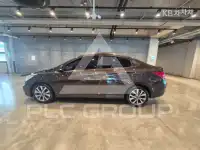 2015 Hyundai Accent