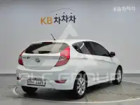 2015 Hyundai Accent