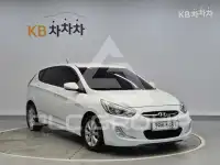 2015 Hyundai Accent