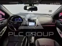 2015 Hyundai Accent
