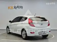 2015 Hyundai Accent