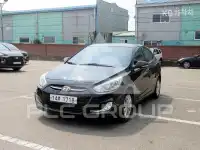 2015 Hyundai Accent