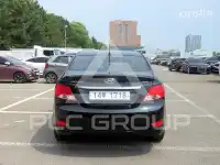 2015 Hyundai Accent
