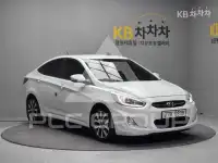 2015 Hyundai Accent