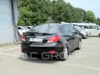 2015 Hyundai Accent