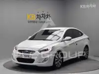 2015 Hyundai Accent