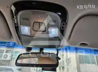 2015 Hyundai Grandeur