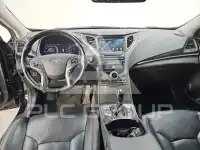 2015 Hyundai Grandeur