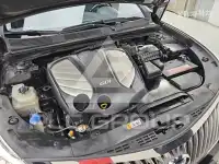 2015 Hyundai Grandeur