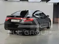 2015 Hyundai Grandeur