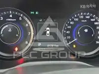2015 Hyundai Grandeur