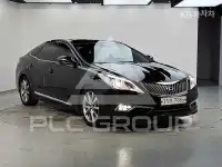 2015 Hyundai Grandeur