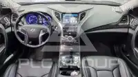2015 Hyundai Grandeur