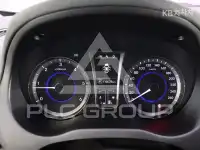 2015 Hyundai Grandeur