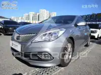 2015 Hyundai Grandeur