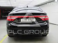 2015 Hyundai Grandeur