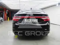 2015 Hyundai Grandeur