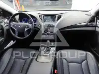 2015 Hyundai Grandeur