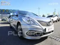 2015 Hyundai Grandeur